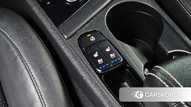 Kia Niro id 3531272 из Кореи 8