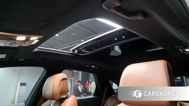 Genesis GV70 id 3777418 из Кореи 8