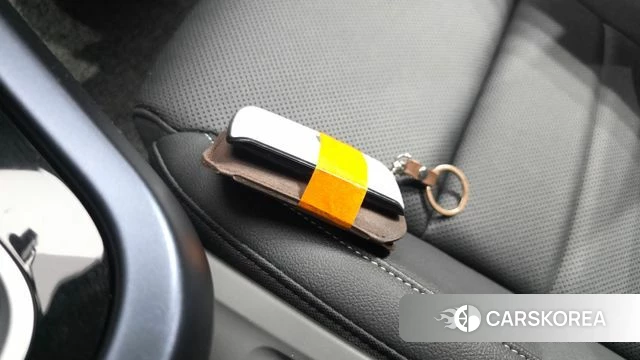 Renault Korea (Samsung) XM3 id 4893992 из Кореи 8