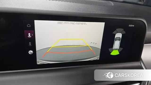 Kia The New Seltos id 3586062 из Кореи 8