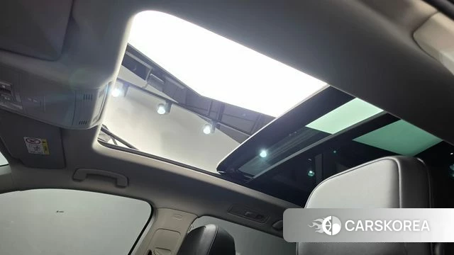 Volkswagen Tiguan second Generation id 4863300 из Кореи 8
