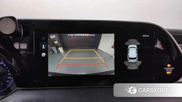 Hyundai Palisade id 3692568 из Кореи 8