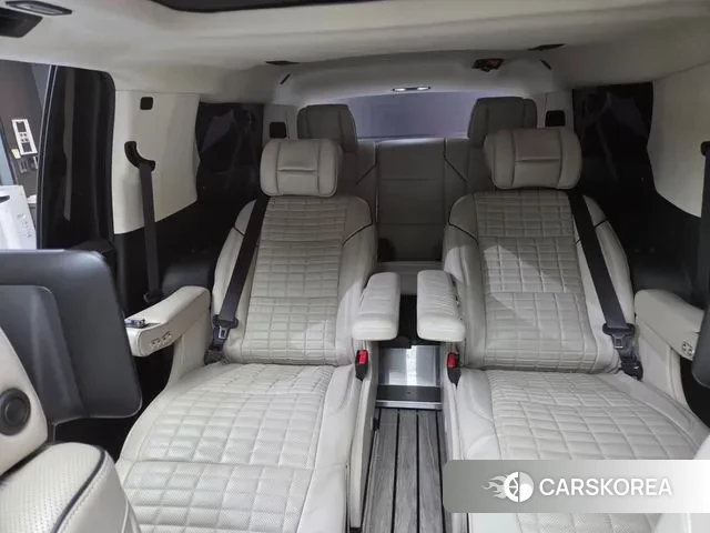 Cadillac Escalade 5th Generation id 3031782 из Кореи 8