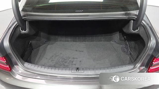 Genesis Electrified G80 (RG3) id 4561927 из Кореи 8