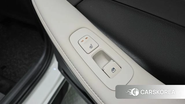 Hyundai Sonata D Edge (DN8) id 4871096 из Кореи 8