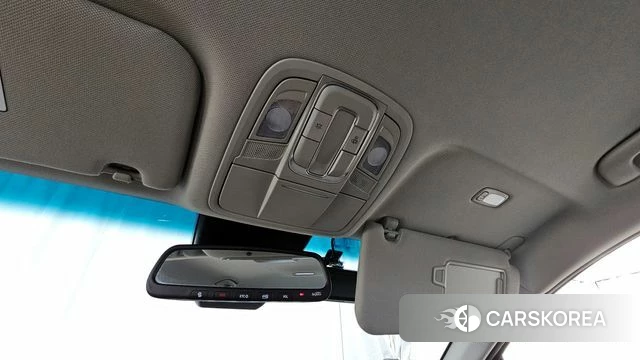 Hyundai Santa Fe TM id 4356559 из Кореи 8