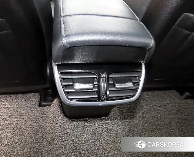 Hyundai The New Grandeur IG id 3421545 из Кореи 8