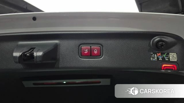 Mercedes-Benz S-Class W223 id 4243049 из Кореи 8