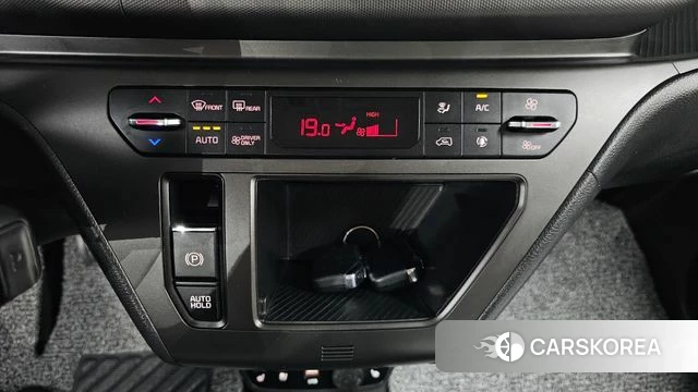 Kia The New Kia Ray EV id 4456692 из Кореи 8