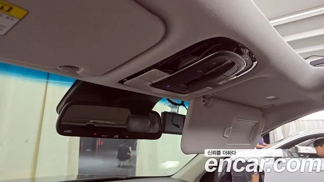 Hyundai Palisade id 2922541 из Кореи 8