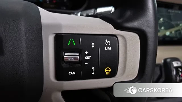 Land Rover Defender (L663) id 3094680 из Кореи 8