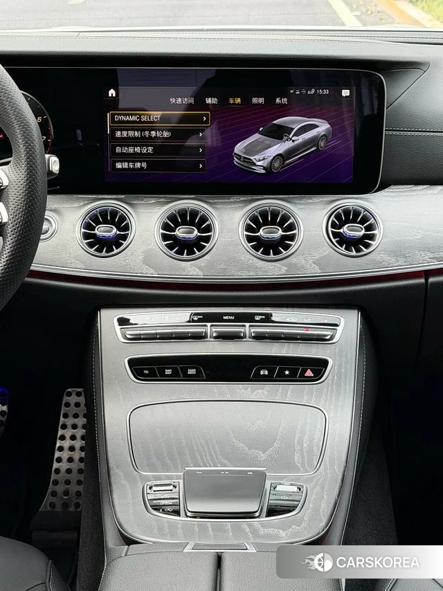 Mercedes-Benz CLS id 4314794 из Китая 8