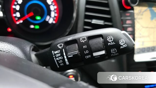 Ssangyong Tivoli Armor id 4465313 из Кореи 8