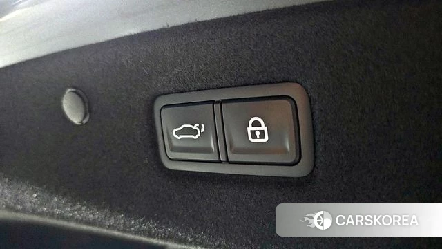 Kia K8 Hybrid id 4303352 из Кореи 8