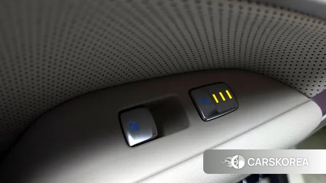 Genesis The New G70 id 3721387 из Кореи 8