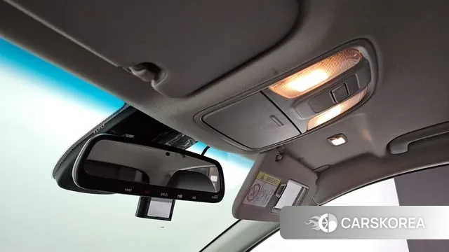 Kia The New Niro id 3671681 из Кореи 8