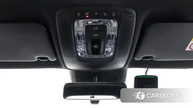 Mercedes-Benz GLA - Class H247 id 3739103 из Кореи 8