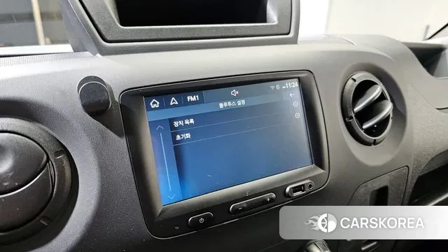 Renault Korea (Samsung) Master id 3134198 из Кореи 8
