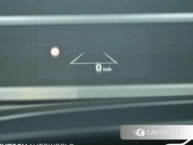 Hyundai Grandeur Hybrid (GN7) id 4485637 из Кореи 8
