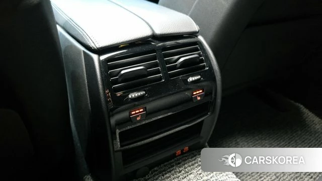 BMW 5 Series (G30) id 3858940 из Кореи 8