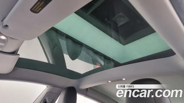 Tesla Model 3 id 2875356 из Кореи 8