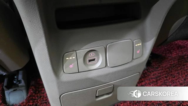 Kia The New Carnival id 4180605 из Кореи 8