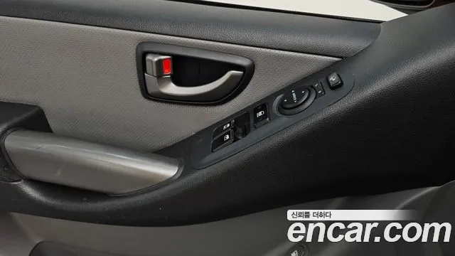 Hyundai The New Grand Starex id 2908025 из Кореи 8