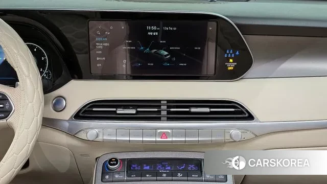 Hyundai Palisade id 3448028 из Кореи 8