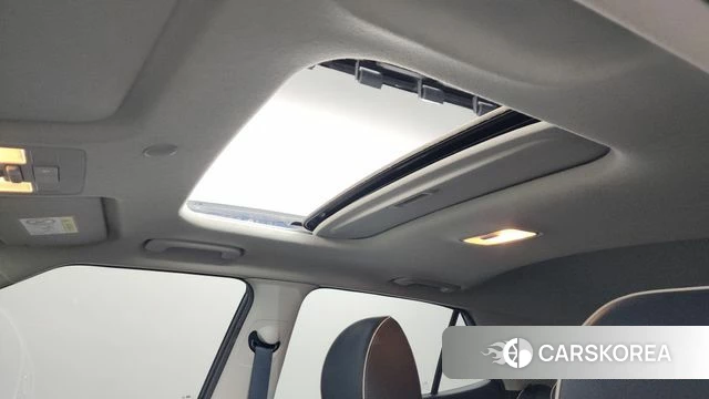 Hyundai Venue id 4402776 из Кореи 8
