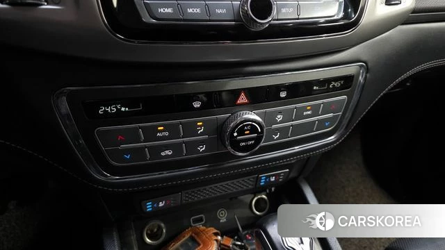 Ssangyong Rexton Sports id 4285684 из Кореи 8