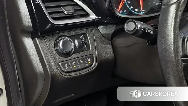 Chevrolet (GM Daewoo) The New Spark id 3403004 из Кореи 8