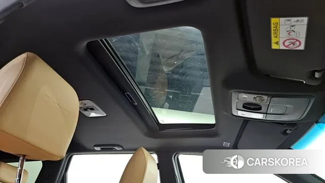 Kia Mohave Master id 3037787 из Кореи 8