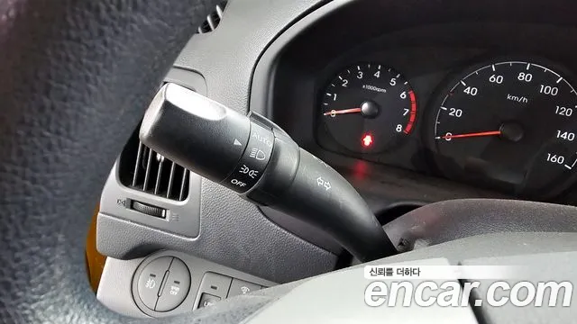 Hyundai The New Grand Starex id 2683998 из Кореи 8