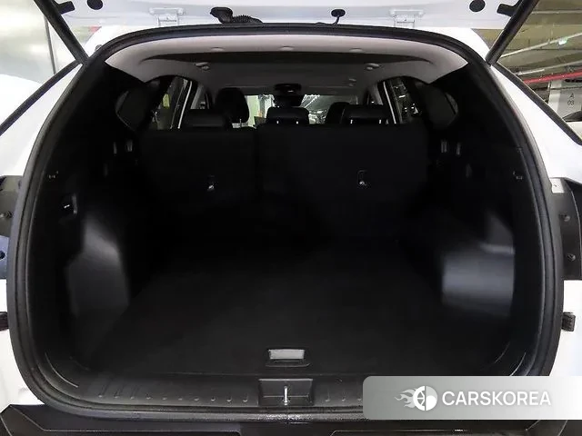 Hyundai The New Tucson (NX4) id 3696203 из Кореи 8