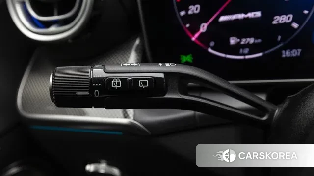 Mercedes-Benz GLC-Class X254 id 3382731 из Кореи 8