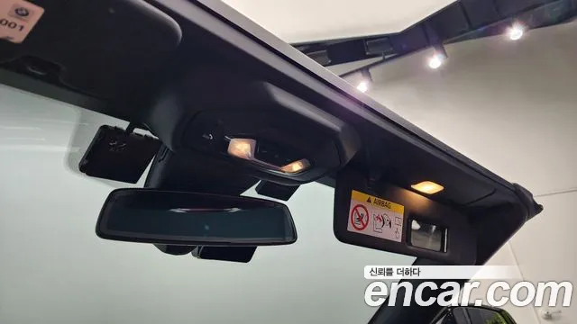 BMW Z4 (G29) id 2653078 из Кореи 8