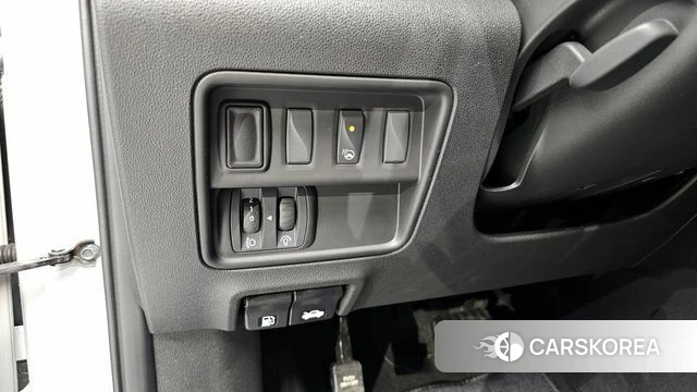 Renault Korea (Samsung) QM6 id 3955959 из Кореи 8