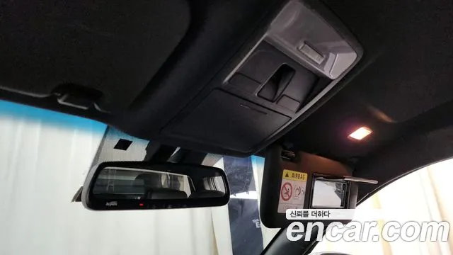 Ssangyong The New Rexton Sports Cannes id 2695191 из Кореи 8