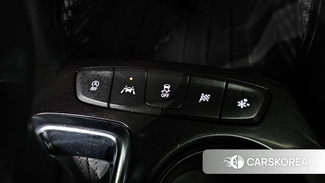 Chevrolet (GM Daewoo) Trailblazer id 4230998 из Кореи 8