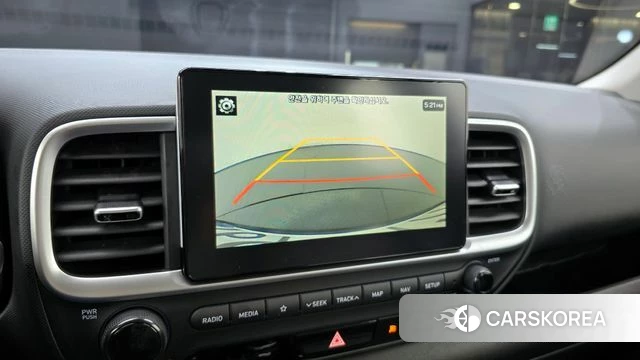 Hyundai Venue id 3807720 из Кореи 8