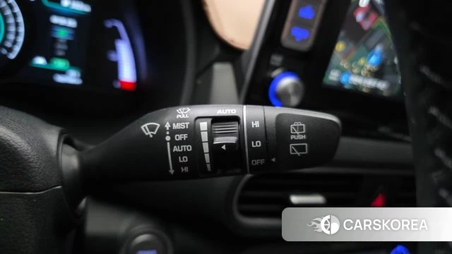 Hyundai Kona Electric id 4662863 из Кореи 8