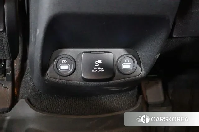 Hyundai The New Santa Fe id 3417537 из Кореи 8