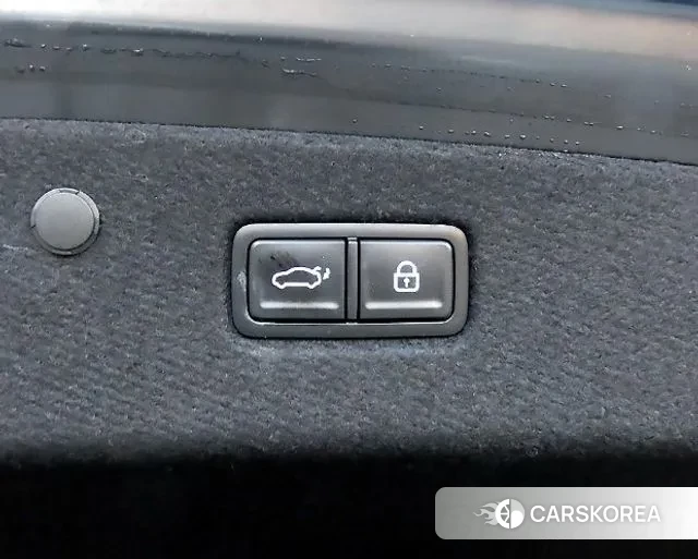 Kia The New K8 Hybrid id 3751001 из Кореи 8