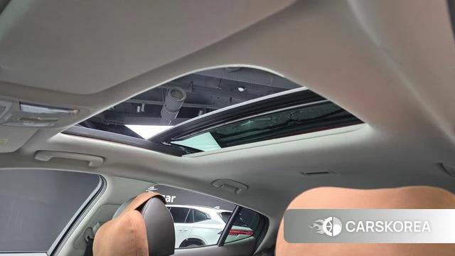Kia Stinger Meister id 4614367 из Кореи 8