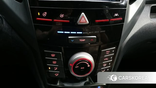 Ssangyong Tivoli Armor id 4411333 из Кореи 8