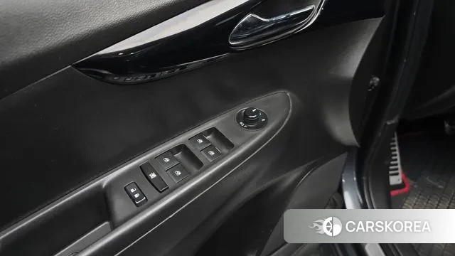 Chevrolet (GM Daewoo) The New Spark id 3319471 из Кореи 8