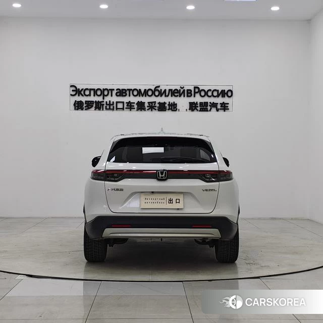 Honda Binzhi id 4277100 из Китая 8