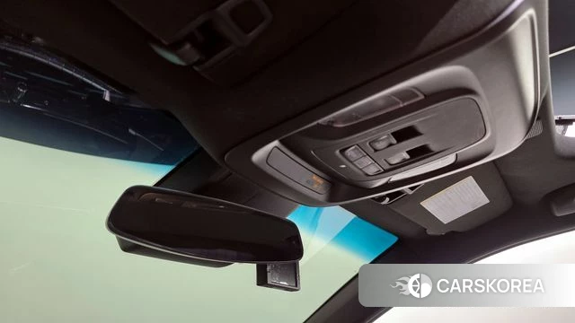 Cadillac CT4 id 3866408 из Кореи 8