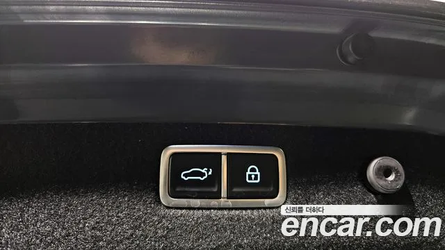 Genesis The New G70 id 2677419 из Кореи 8