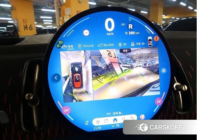 Mini Cooper S Countryman 3rd Generation id 3533431 из Кореи 8